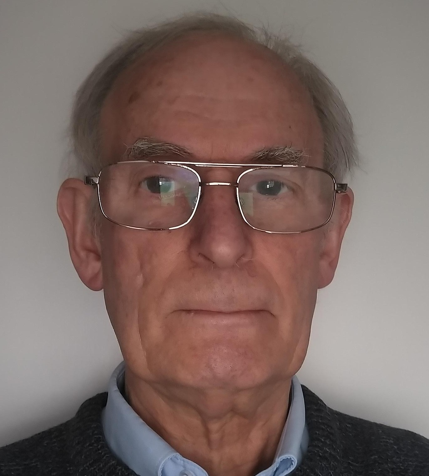 Peter Cole