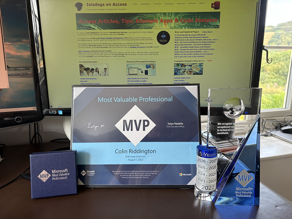 MVP_Certificate