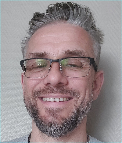 Marcus Dieterle