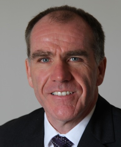Neil Sargent