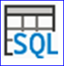 Planned SQL Query Icon