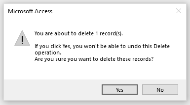 Old style message using Greyscale - all themes