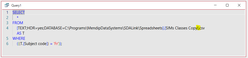 Monaco SQL Editor - Changes, Bugs and Fixes
