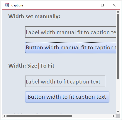 160% zoom - both scrollbars