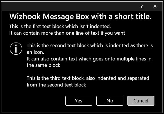 Text=140%, Greyscale, High Contrast Black